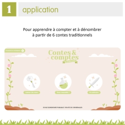 Contes et Comptes