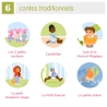 Contes et Comptes