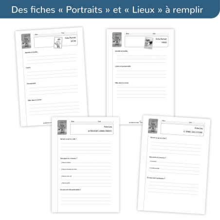 Les secrets de la terre - dossier pédagogique - cycle 2 Les secrets de la terre - dossier pédagogique - cycle 2