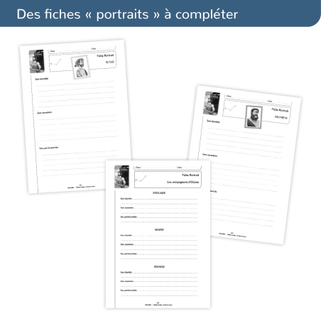 Personne – Analyse de roman pédagogique – Fiche pédagogique – Niveau CM1‑CM2 Personne – Analyse de roman pédagogique – Fiche pédagogique – Niveau CM1‑CM2