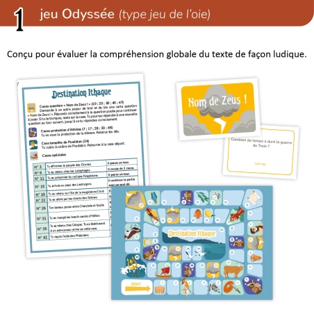 Personne – Analyse de roman pédagogique – Fiche pédagogique – Niveau CM1‑CM2 Personne – Analyse de roman pédagogique – Fiche pédagogique – Niveau CM1‑CM2