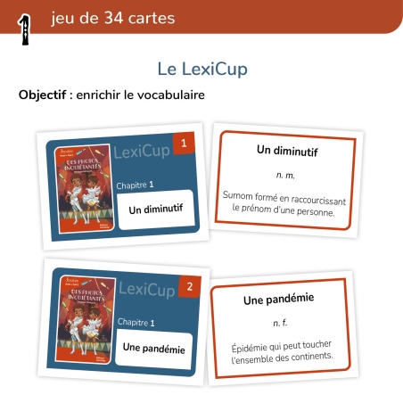 Des photos inquiétantes – Compréhension et étude littéraire – CM1/CM2 – Dossier pédagogique – JOCATOP Des photos inquiétantes – Compréhension et étude littéraire – CM1/CM2 – Dossier pédagogique – JOCATOP