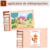 Contes et langage à l'école maternelle • PS