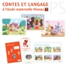 Contes et langage à l'école maternelle • PS