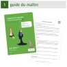 Contes et langage à l'école maternelle • MS-GS