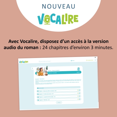 Je suis la Joconde ! – Roman jeunesse - 9 ans | Humour & Mystère Je suis la Joconde ! – Roman jeunesse - 9 ans | Humour & Mystère