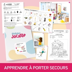 Apprendre à porter secours