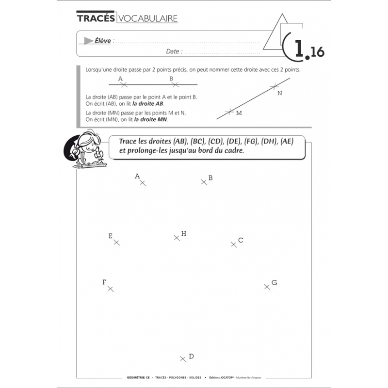 Exemple de fiche
