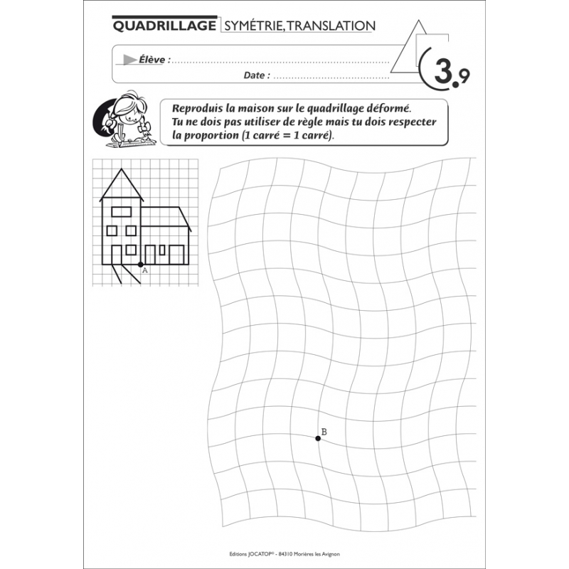 Exemple de fiche