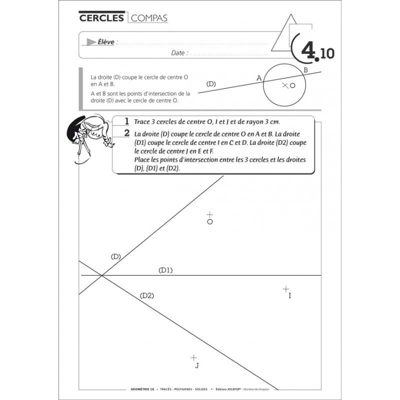 Exemple de fiche