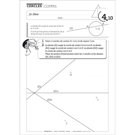 Exemple de fiche