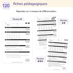 Travailler la fluence en CE1 : décodage et différenciation