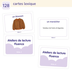 Travailler la fluence en CE1 : décodage et différenciation