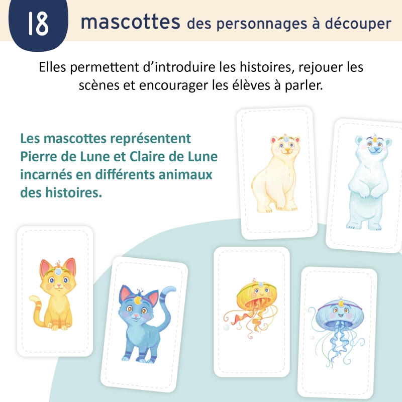 Motricité et langage oral en maternelle