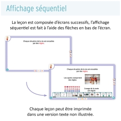 EMC - CM1 : République, civisme et citoyenneté numérique