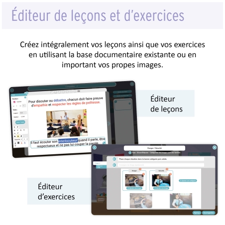 EMC - CM1 : République, civisme et citoyenneté numérique