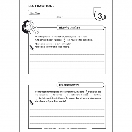 Exemple de fiche