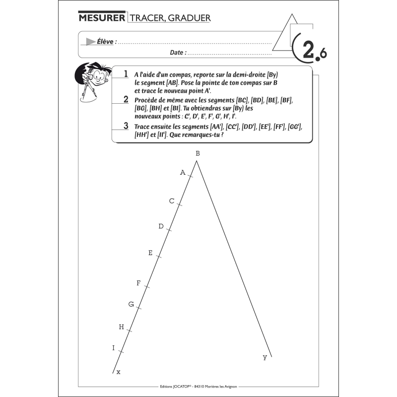 Exemple de fiche
