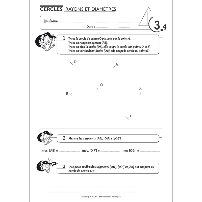 Exemple de fiche