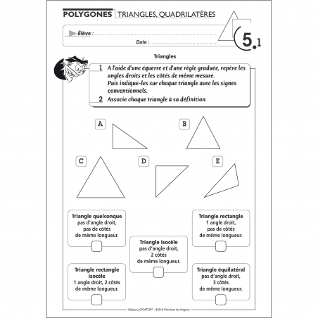Exemple de fiche