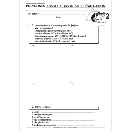 Exemple de fiche