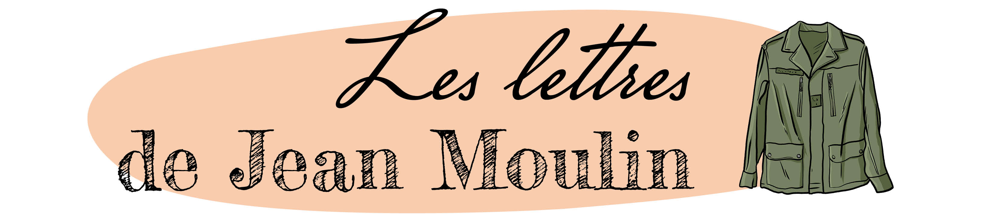 roman lettres de Jean Moulin cycle3