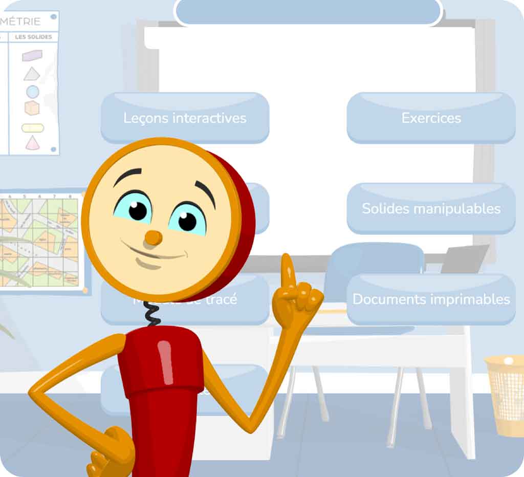 Leçons Interactives