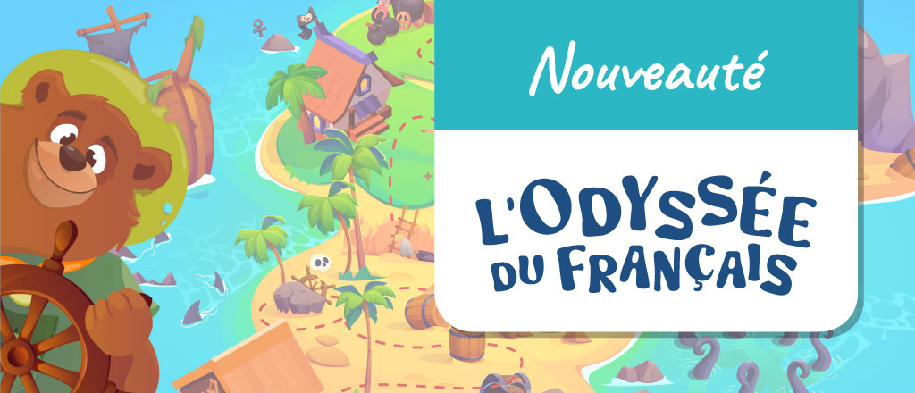 L'Odyssée du français
